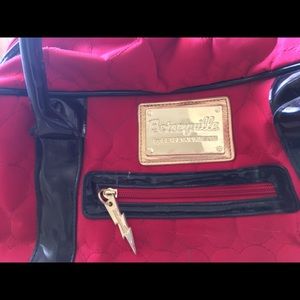 Betseyviole BY: BETSEY JOHNSON weekend